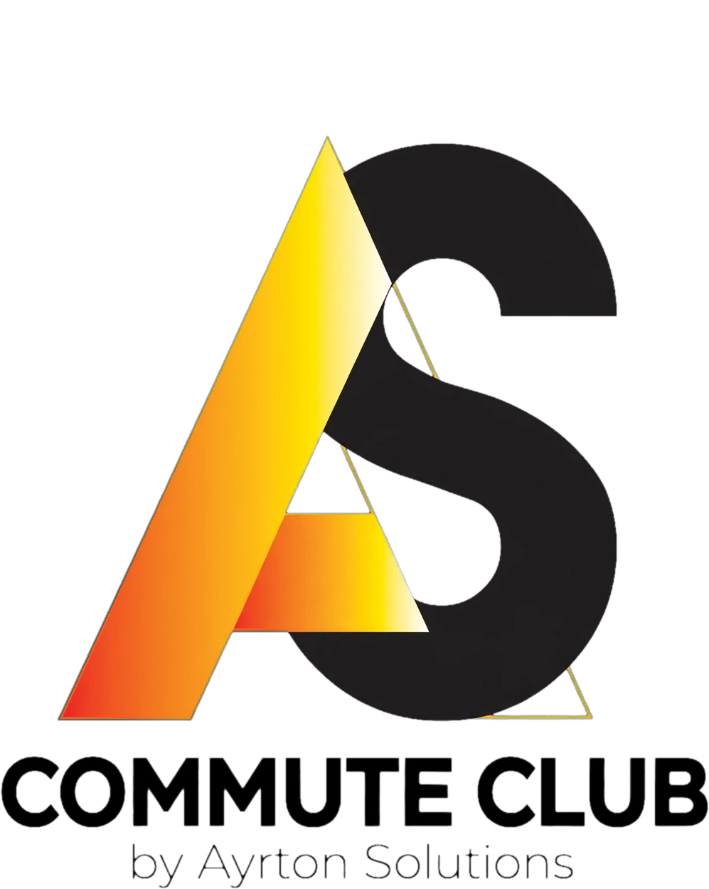 Commute Club by Ayrton Solutions logo
