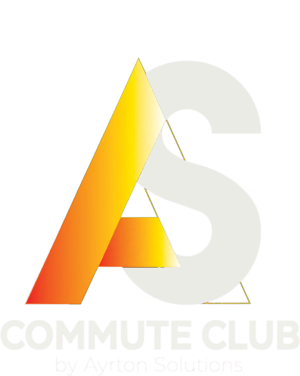 Commute Club by Ayrton Solutions logo